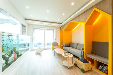 울산 피코키즈풀빌라