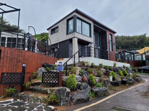 영흥도 별빛마루민박펜션