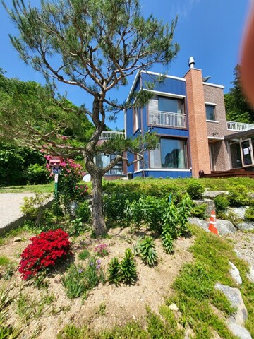 홍천 독채펜션 메이슨 스파앤 불가마