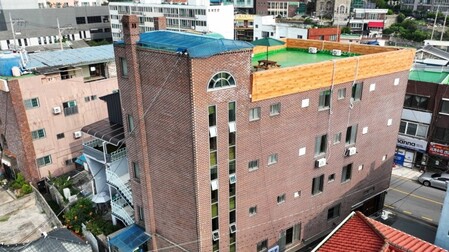 목포 가호펜션