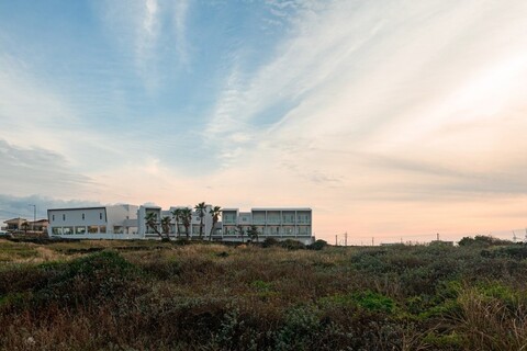제주 646미터퍼세크펜션