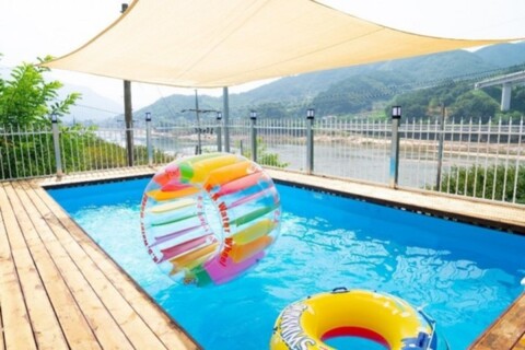 구례 별이준펜션