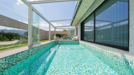 청도 메르헨키즈풀빌라