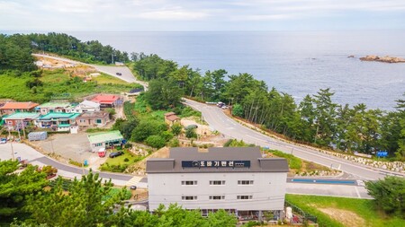 삼척 또바기펜션