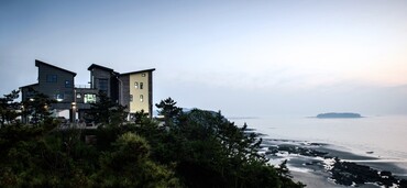 부안(변산반도) 변산반도펜션