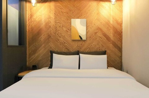 여수 호텔 더비 학동점 By BonReve