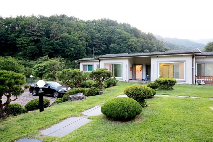 인제 석장골여행펜션-i