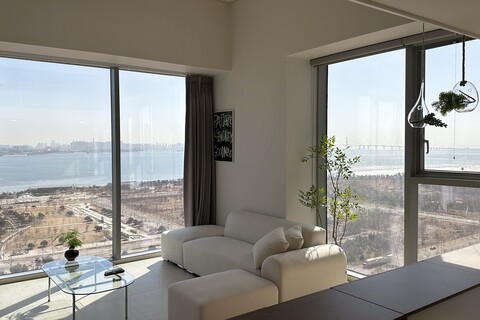 그레이프 레지던스 호텔