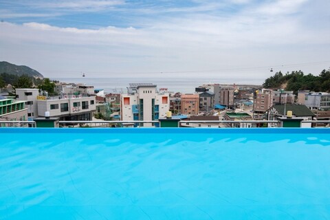 삼척 오라펜션
