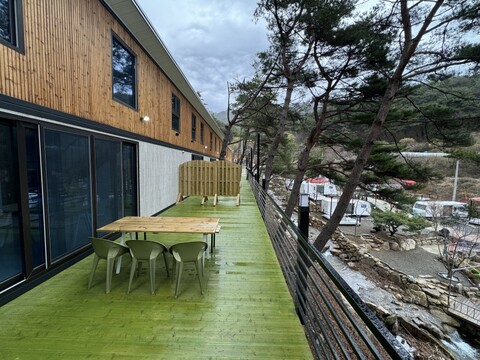 합천 솔솔리조트2호점