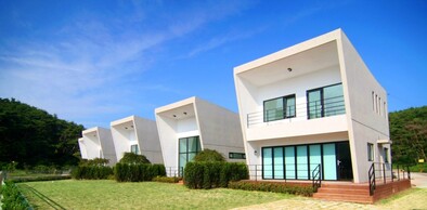 태안(안면도) 코모빌라