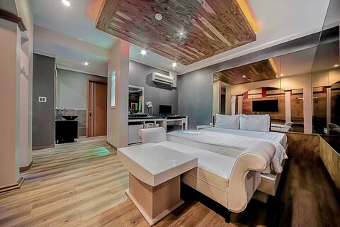 대구 동천동 HOTEL ZARI호텔자리(구오페라)