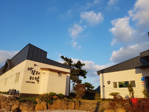 서귀포 바람불어좋은날펜션