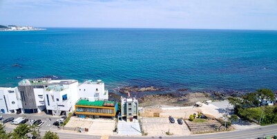 부산 모아펜션