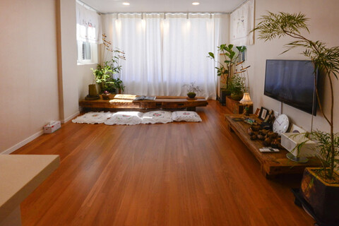 전주 분 게스트하우스