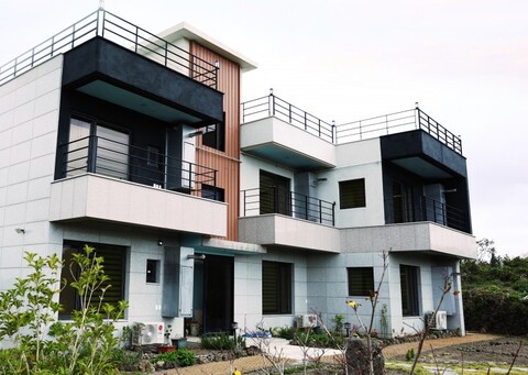제주 꿈펜션