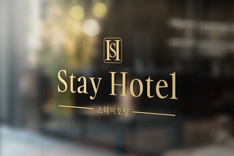 전주 신시가지 스테이호텔