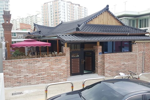 광주 Rose house(장미옥)