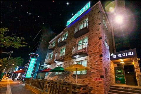 보령(대천) 로즈마리펜션