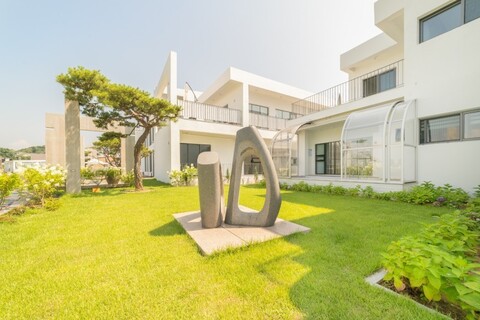 강화도 내림풀빌라