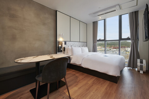 저스트슬립호텔 동탄역점