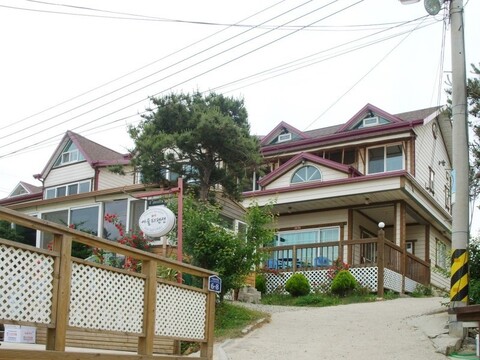 화성 여울터펜션