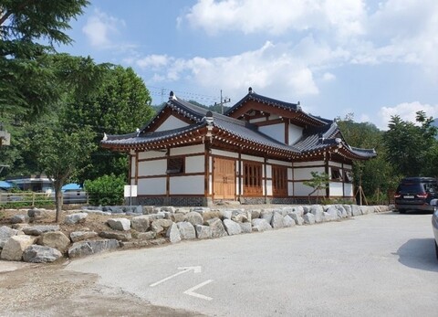 전주 대성정담한옥펜션