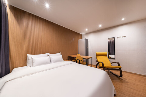 창원 팔용동 호텔티티(HOTEL T.T)