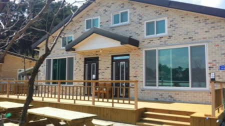 강릉 경포대다락방펜션