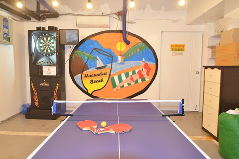 김치 게스트하우스  해운대점