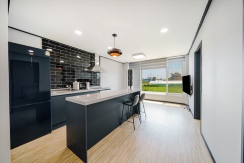 고성 하얀파도펜션