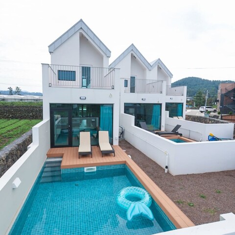 제주 가온재애월펜션