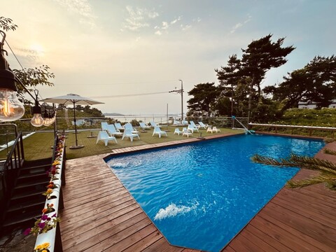 화성(제부도) 바다래펜션