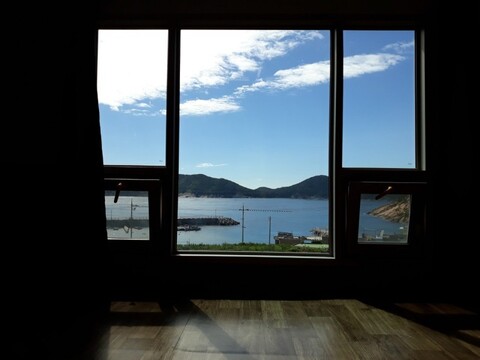 완도 청산도OK펜션민박