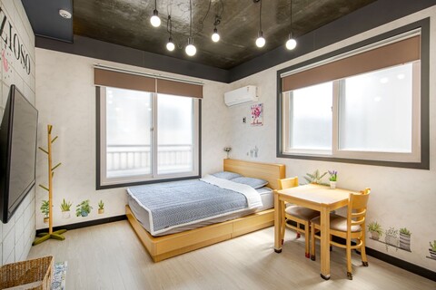 보령(대천) 안단테펜션