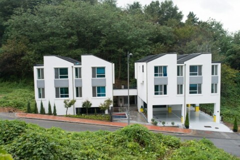 정읍 이레스테이