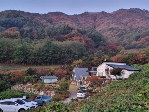 문경 타임스테이펜션