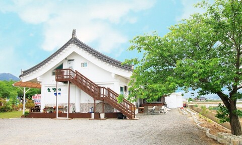 경주 솔향기펜션