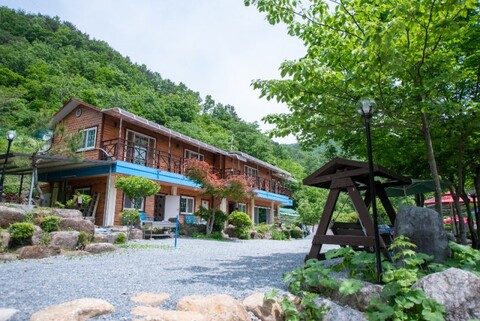 광양 폴라리스펜션
