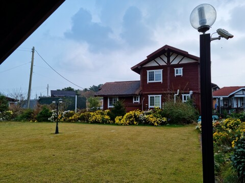 옹진(백령도) 힐링