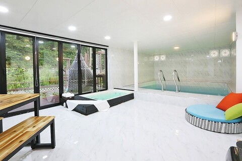 가평 아테네펜션