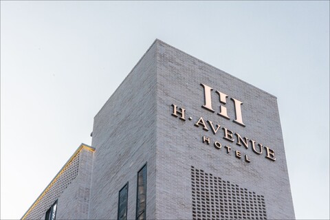 H Avenue 해운대점