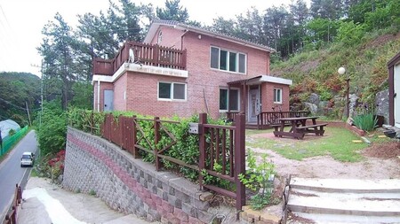 옹진 영흥도힐링하우스