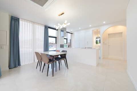 강릉 정동진헌화로펜션