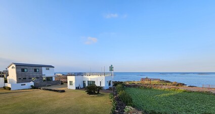제주 하도리일번지펜션