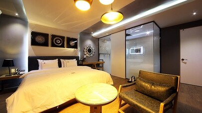 전주 에비뉴 호텔