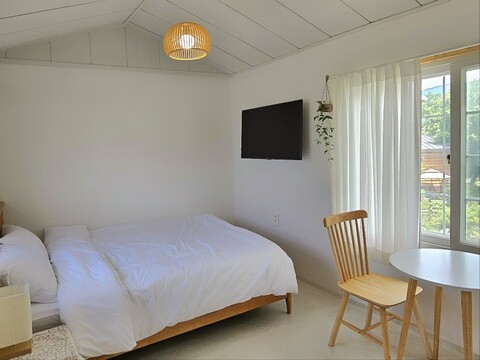 단양 그린에덴펜션