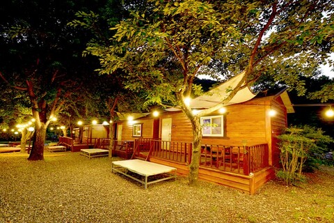 청도 청도가는길펜션