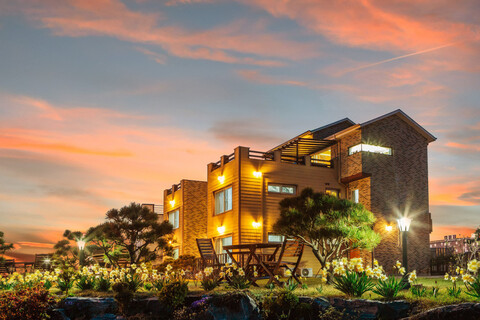 화성(제부도) 미고펜션