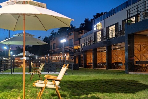 경주 레뷰174풀빌라